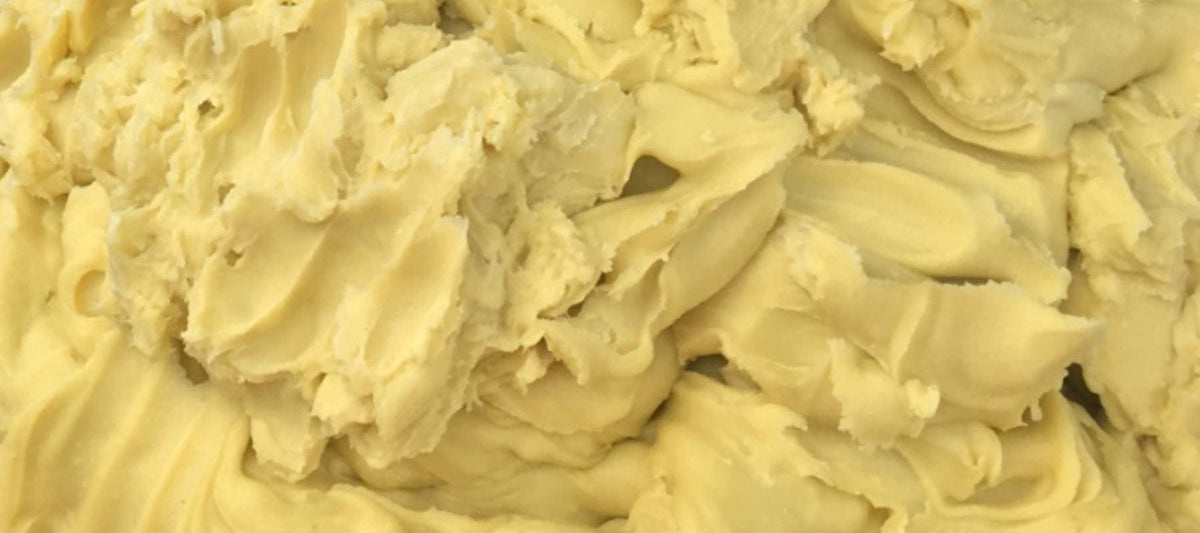 Benefits of Shea Butter