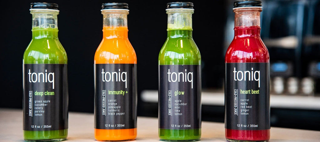 toniq