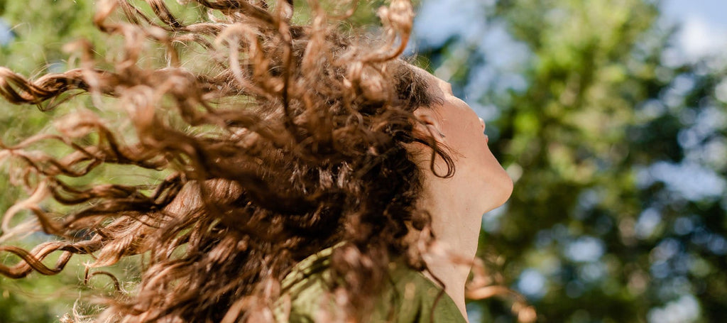 wild and free