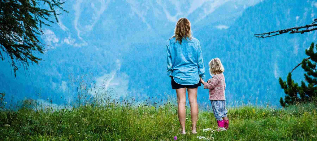 The Women Who Inspire Us