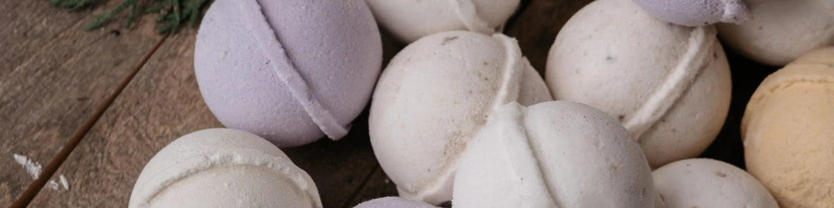 Bath Bombs