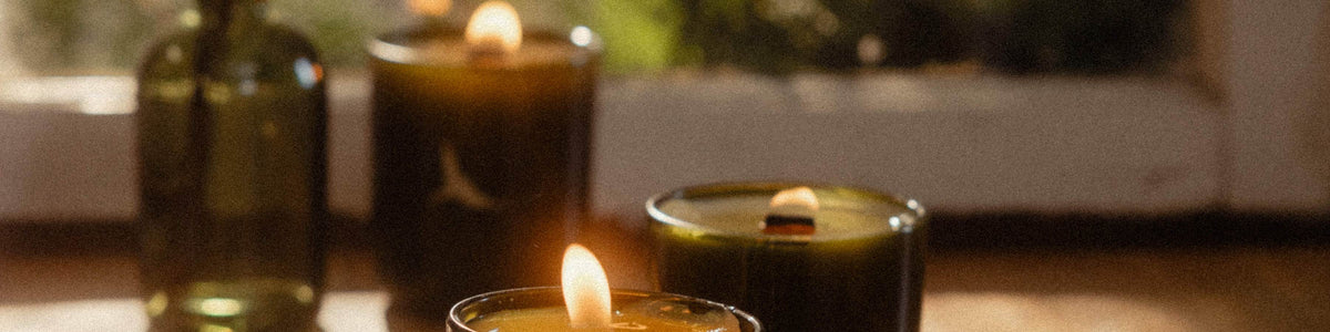 Candles