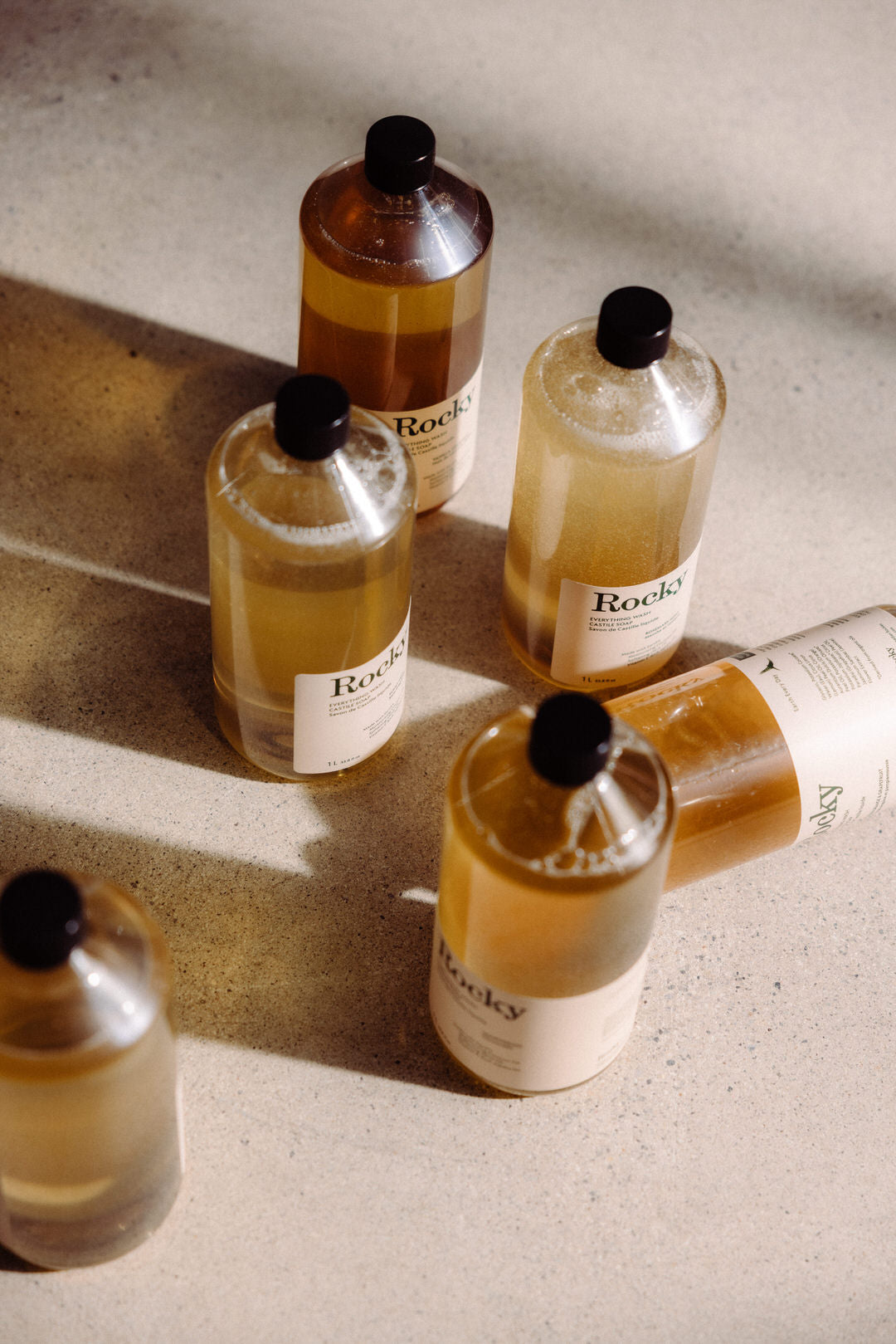 Everything Wash Refills