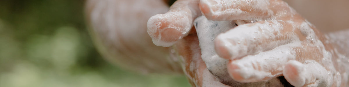 Bar Soap
