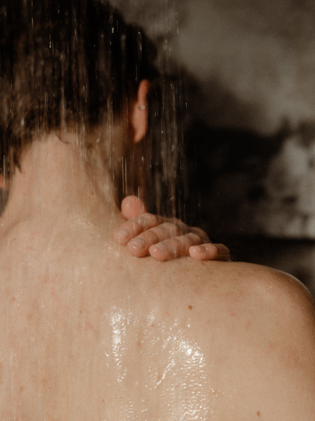 Shower Gel