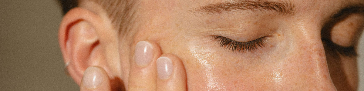 Natural skincare