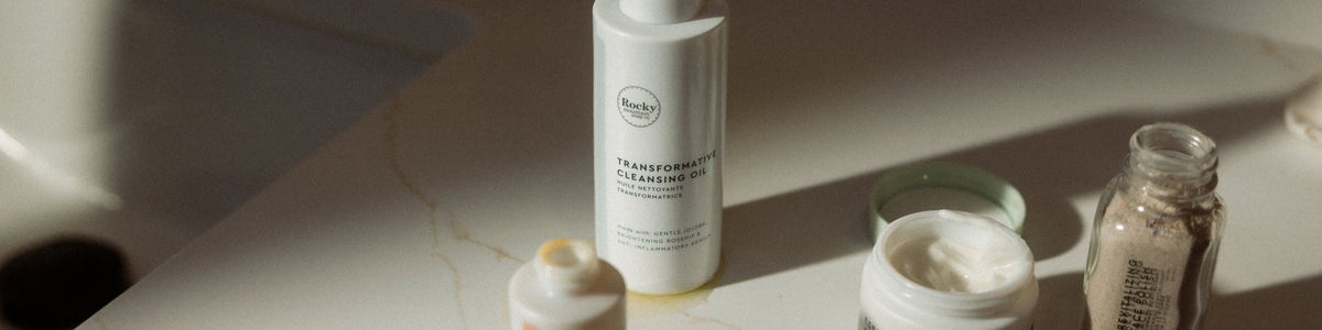 Natural skincare