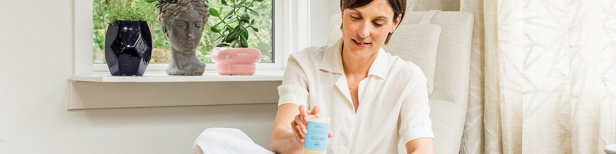 Karina's Self-Care Favourites