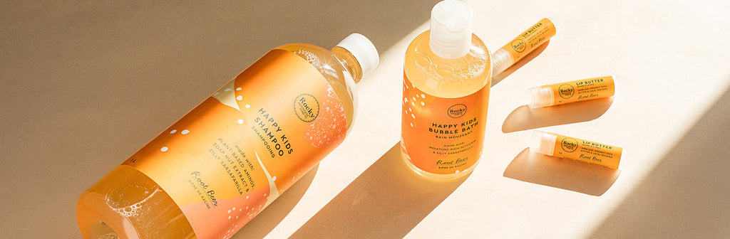 Root Beer Collection