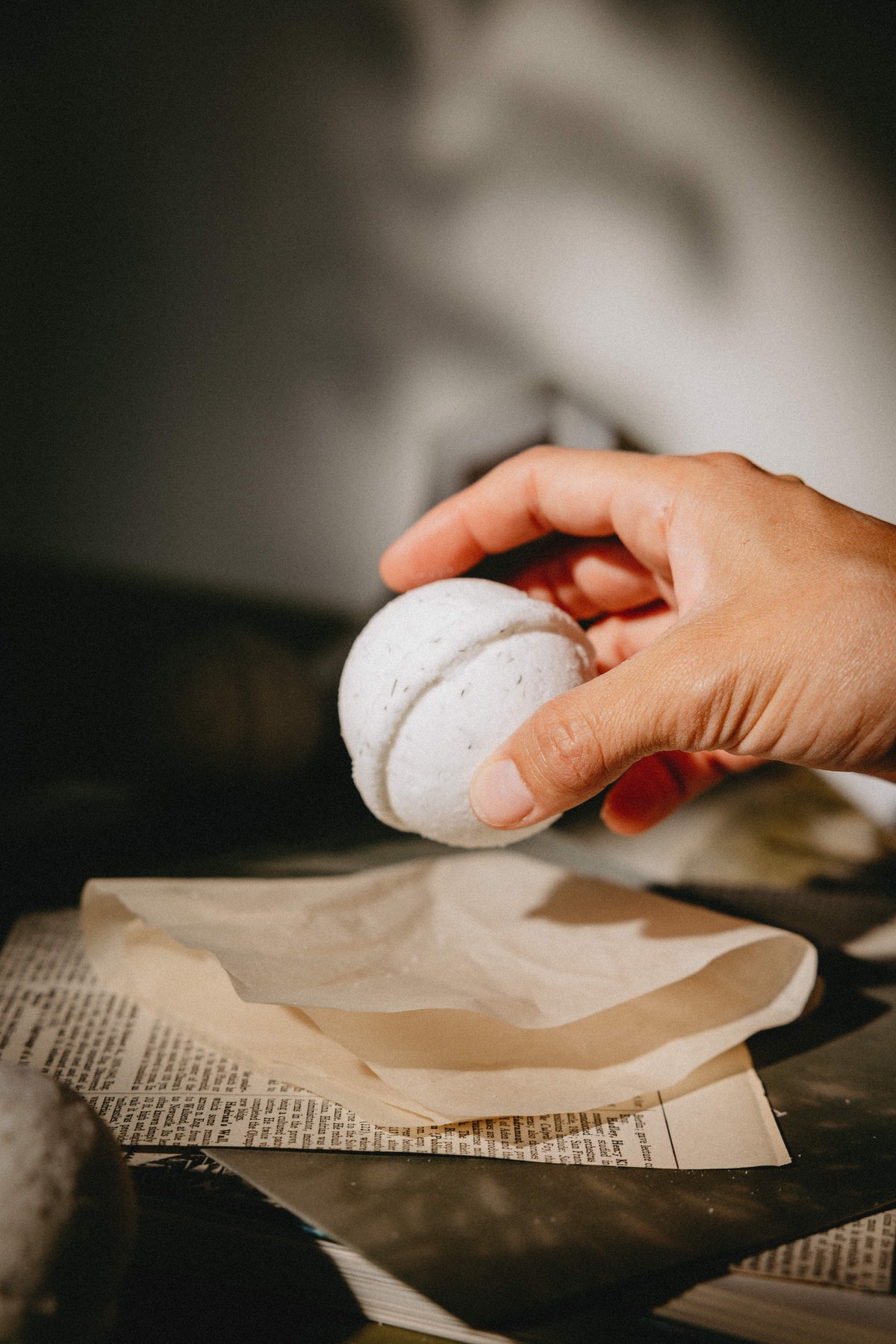 Bath Bombs