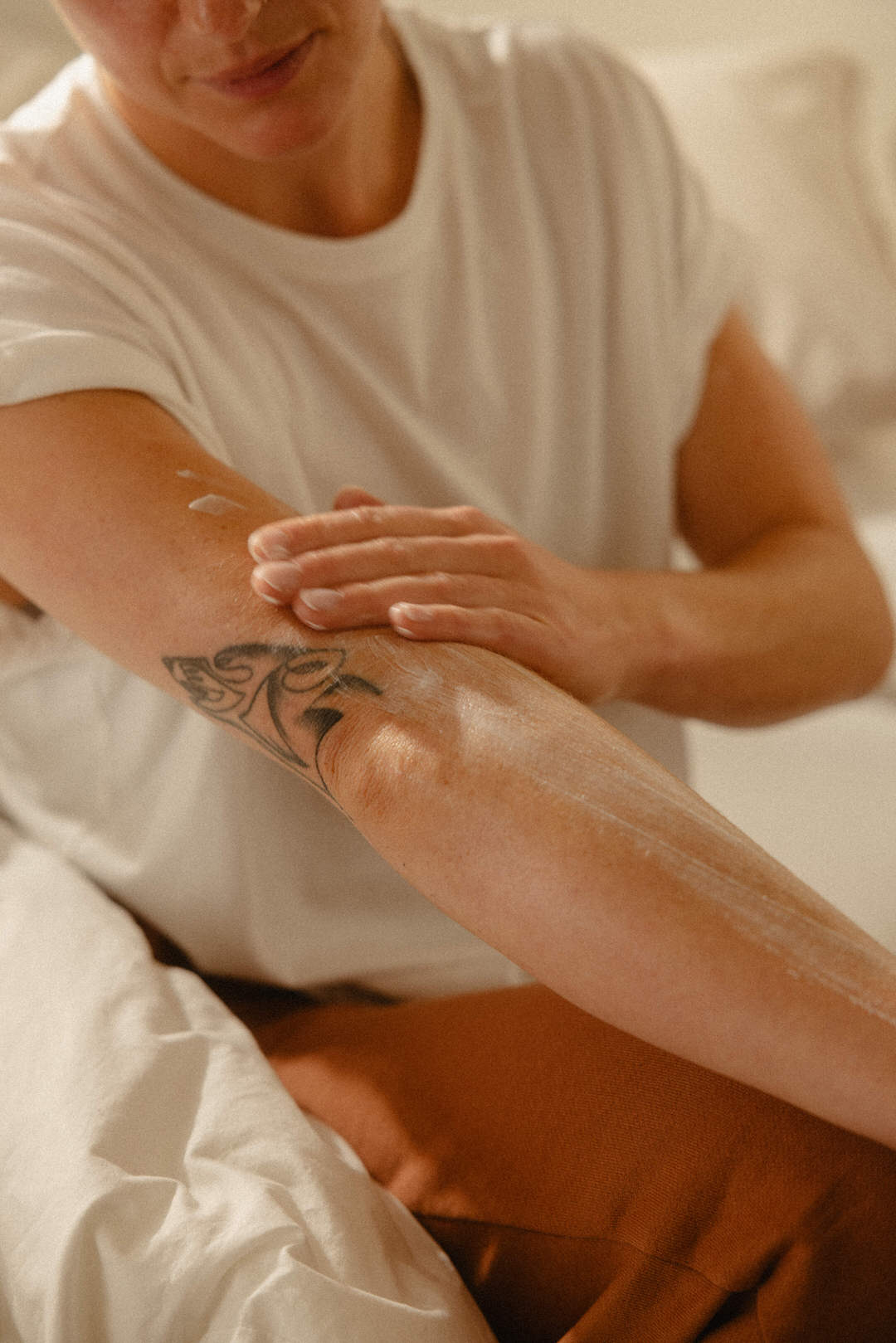Body Moisturizers 