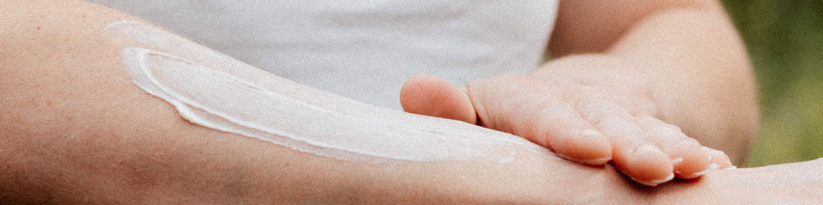 body lotion