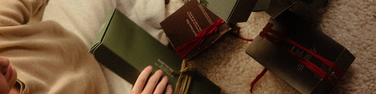 Gift boxes