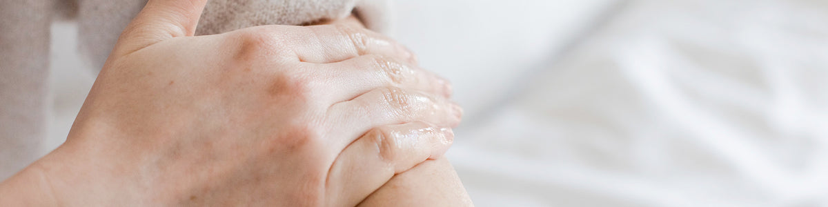 massage oil