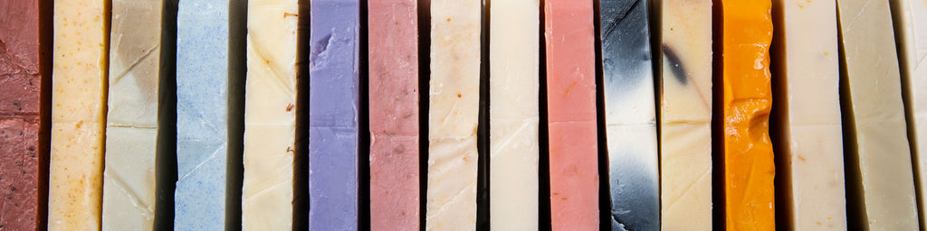 soap slab