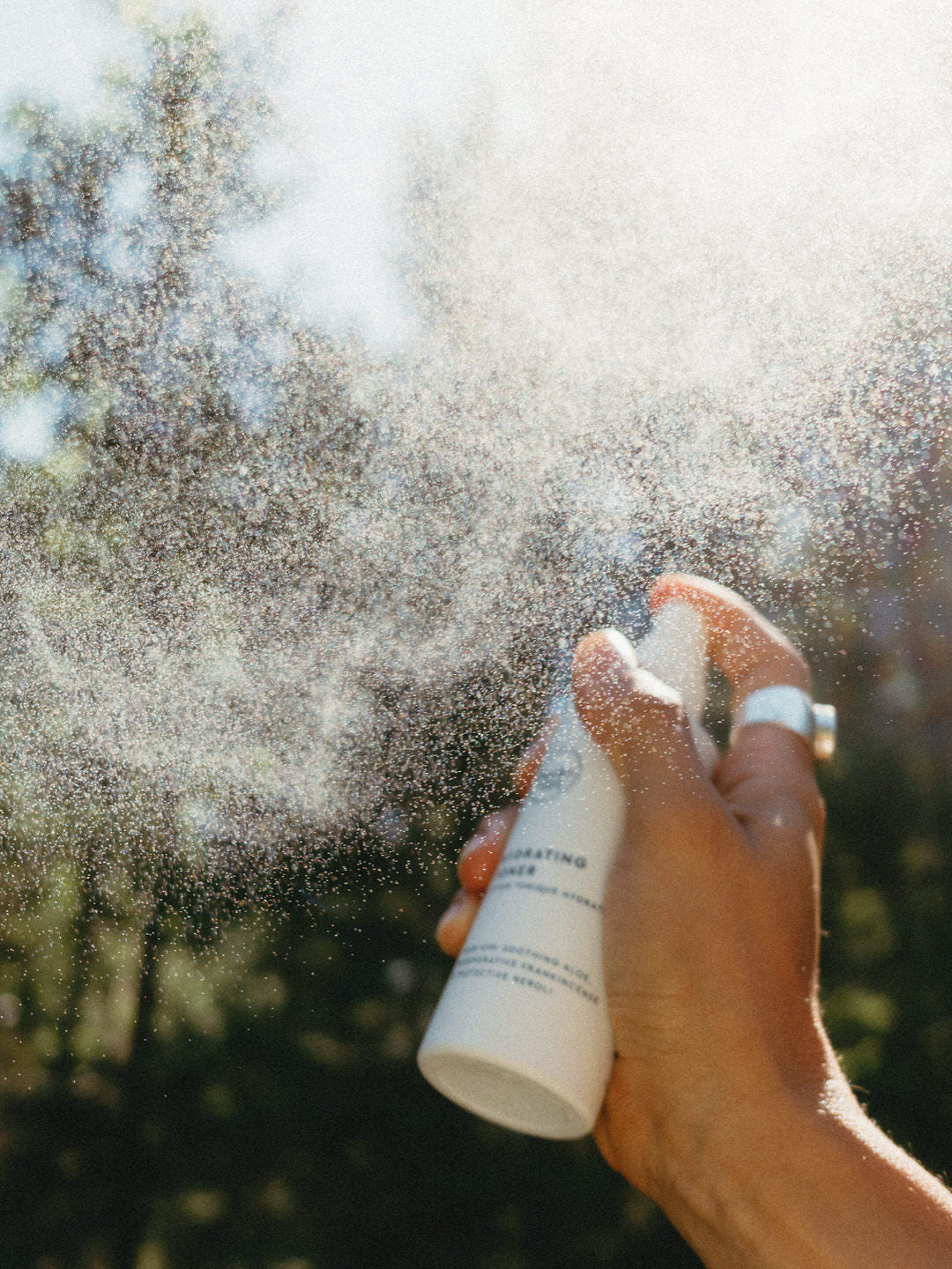 facial toner
