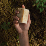 Lemongrass Soap