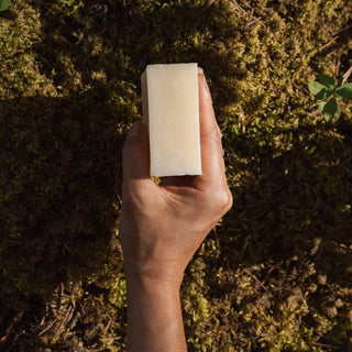 Goat's Milk & Lavender Soap