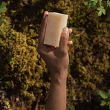 Cedarwood Soap