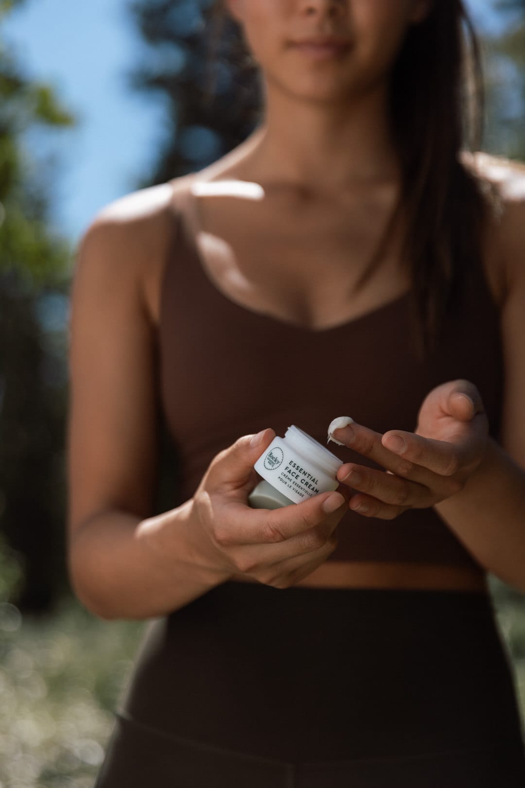 Essential Eye Cream