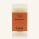 Blood Orange & Grapefruit Body Butter 55g