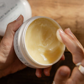 Baby Bum Balm