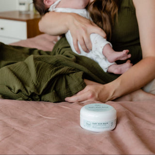 Baby Bum Balm