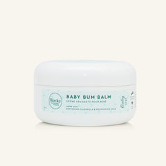 Baby Bum Balm 120g