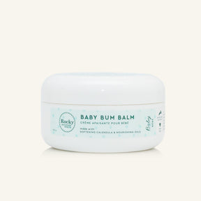 Baby Bum Balm 120g