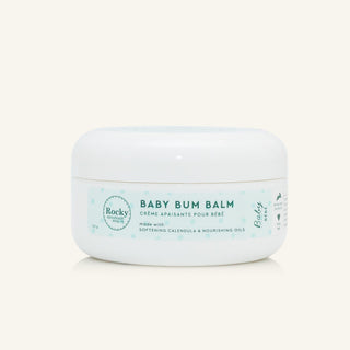 Baby Bum Balm 120g