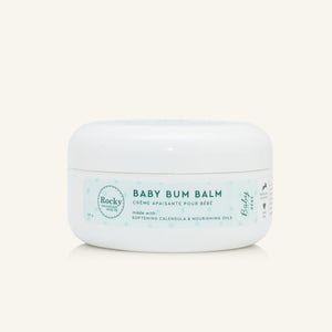 Baby Bum Balm 120g