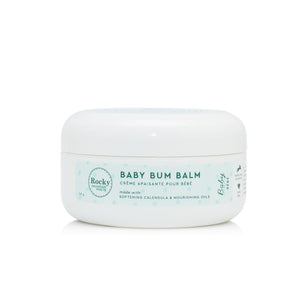 Baby Bum Balm