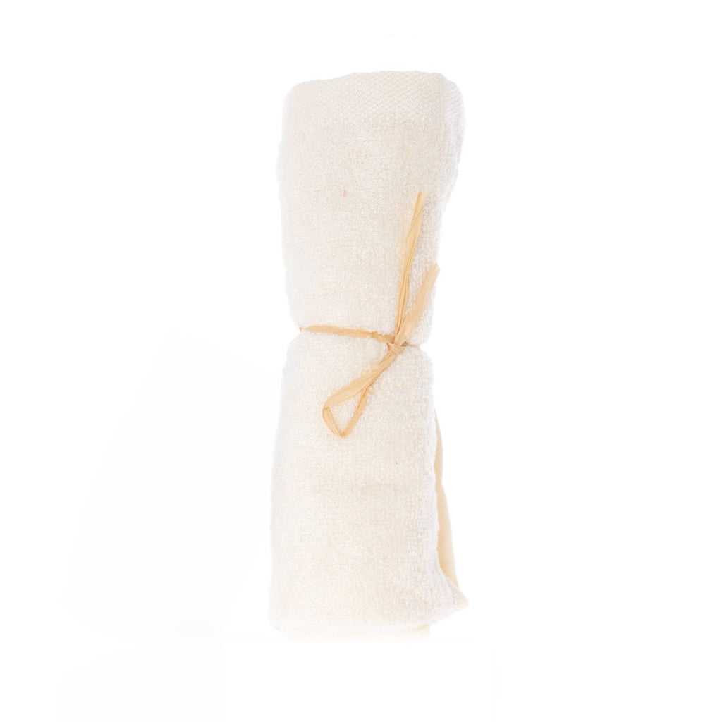 Bamboo Face Cloth