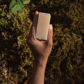 Baby Bear Soap