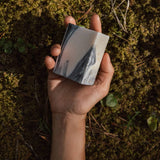 Fennel & Charcoal Soap