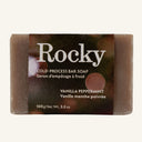 Vanilla Peppermint Soap
