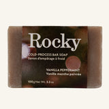 Vanilla Peppermint Soap