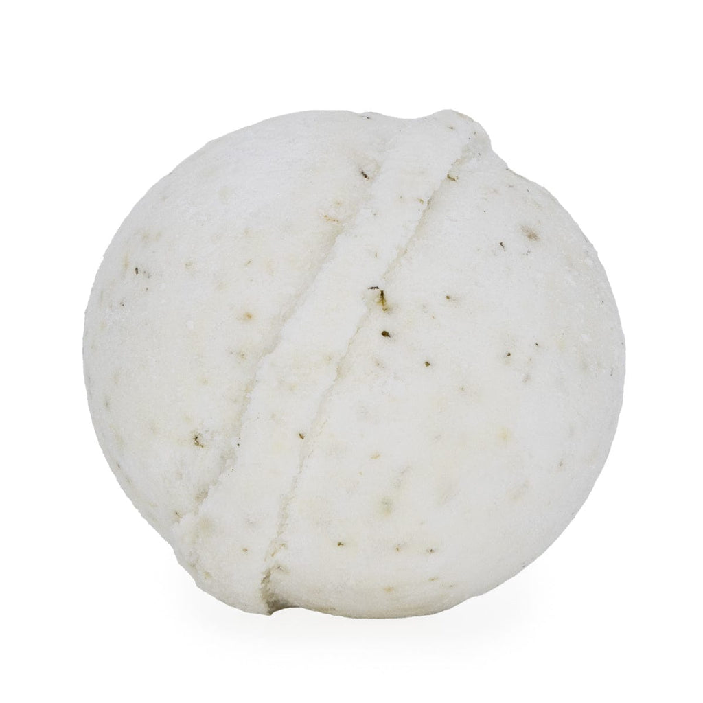 Cedar Solstice Bath Bomb