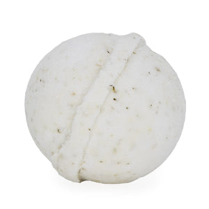 Cedar Solstice Bath Bomb