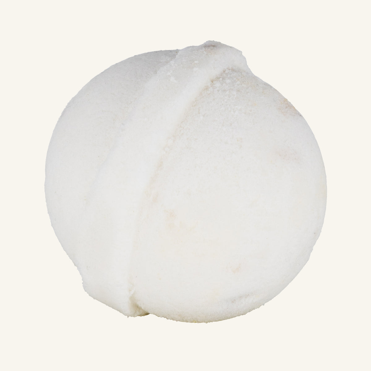 Vanilla Peppermint Bath Bomb