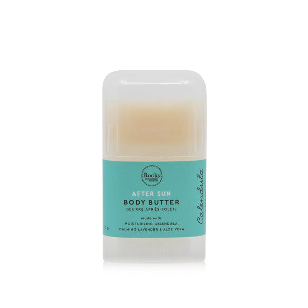 After Sun Body Butter Rocky Mountain Soap Company