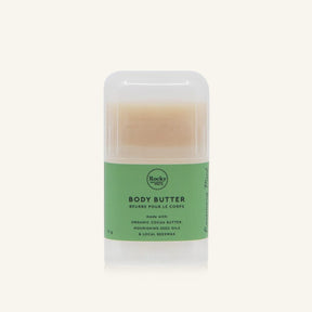 Rosemary Mint Body Butter 15g