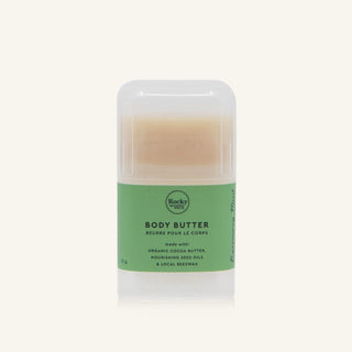 Rosemary Mint Body Butter 15g