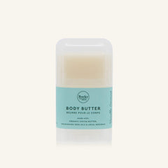 Vanilla Coconut Body Butter 15g