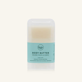 Vanilla Coconut Body Butter 15g