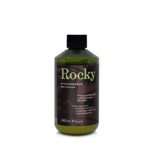 Vanilla Candy Cane Better Bubble Bath