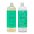 Rosemary Mint Shampoo and Conditioner 1L