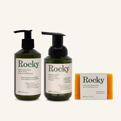 Blood Orange & Grapefruit + Juicy Orange Bundle