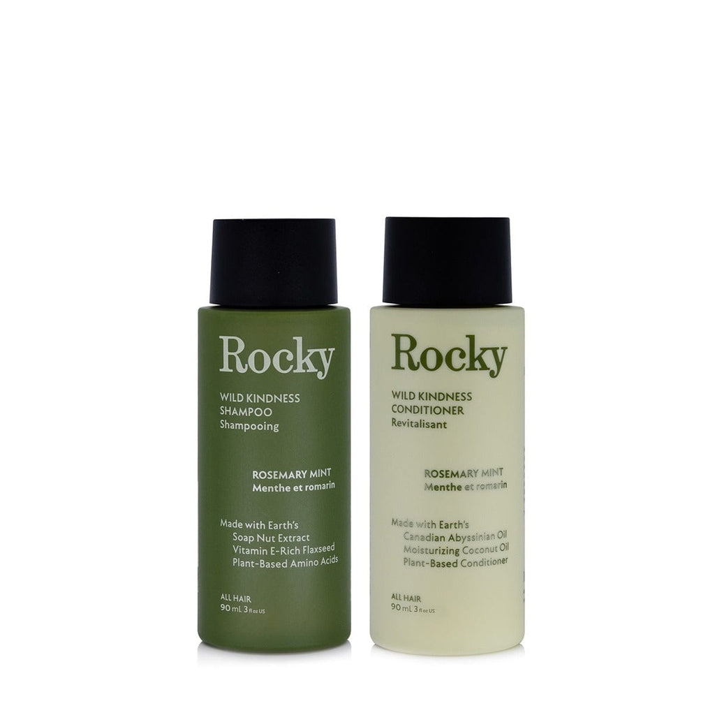 Rosemary Mint Haircare 90ml