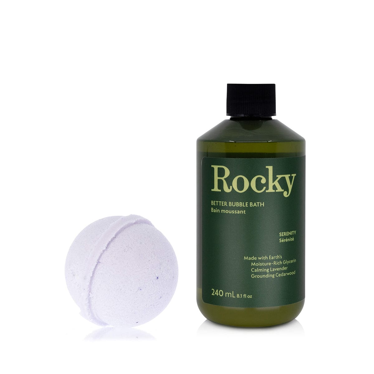 Rocky Mountain Soap Co. After Shower Mist